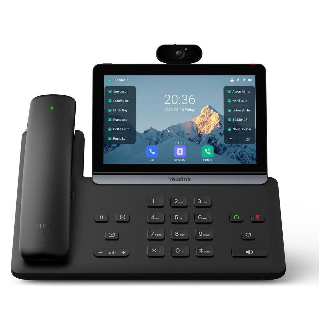 Yealink SIP-T8X (1301230)