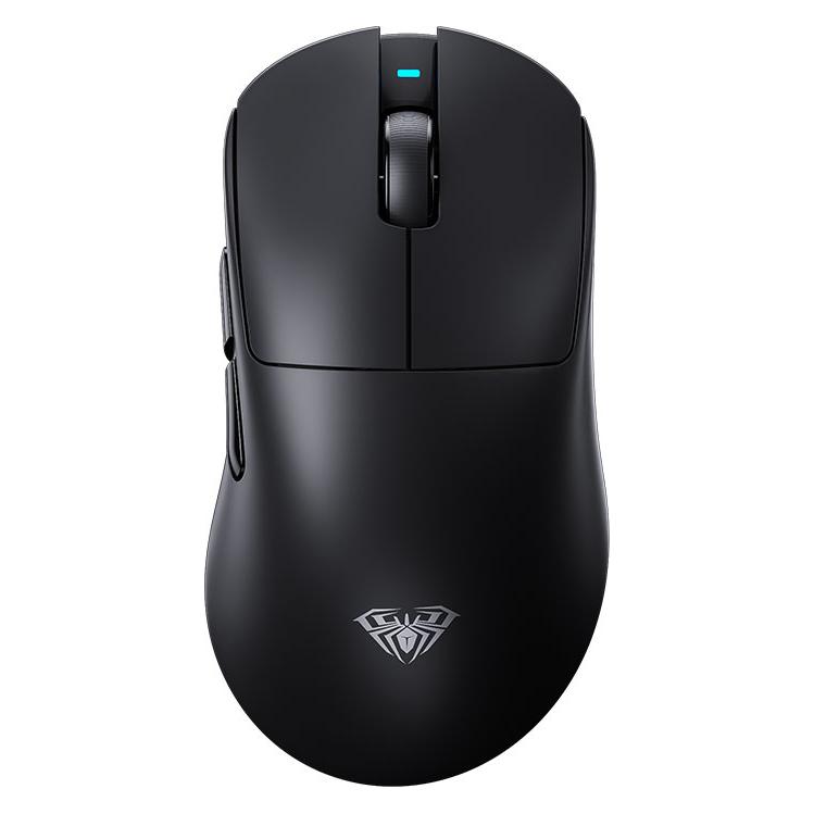 Aula Mouse Gaming Wireless SC900 Max Black (Kabellos) (ACAU0003)