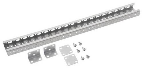 Hager MES-QP60 MES-QP60 Querprofil 1teilig f.Breite 600mm Querprofil Stahl 1St.