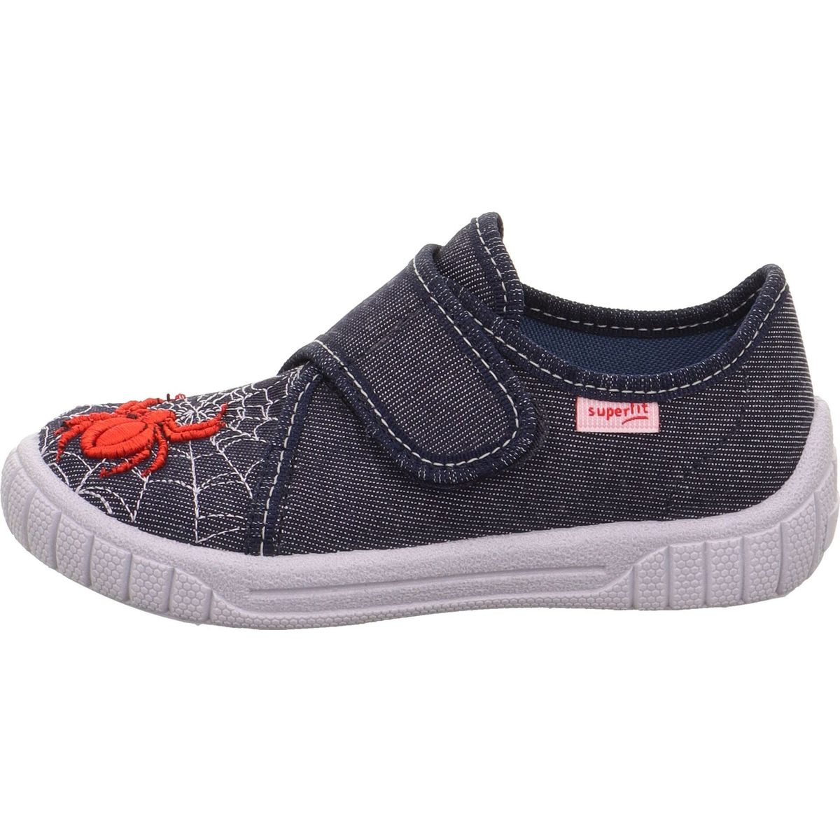 Superfit Bill blau/rot (8100) 35 1-000271-8100-35