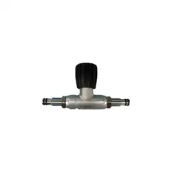 Polaris Absperrbrücke mittel 185mm - 300 bar