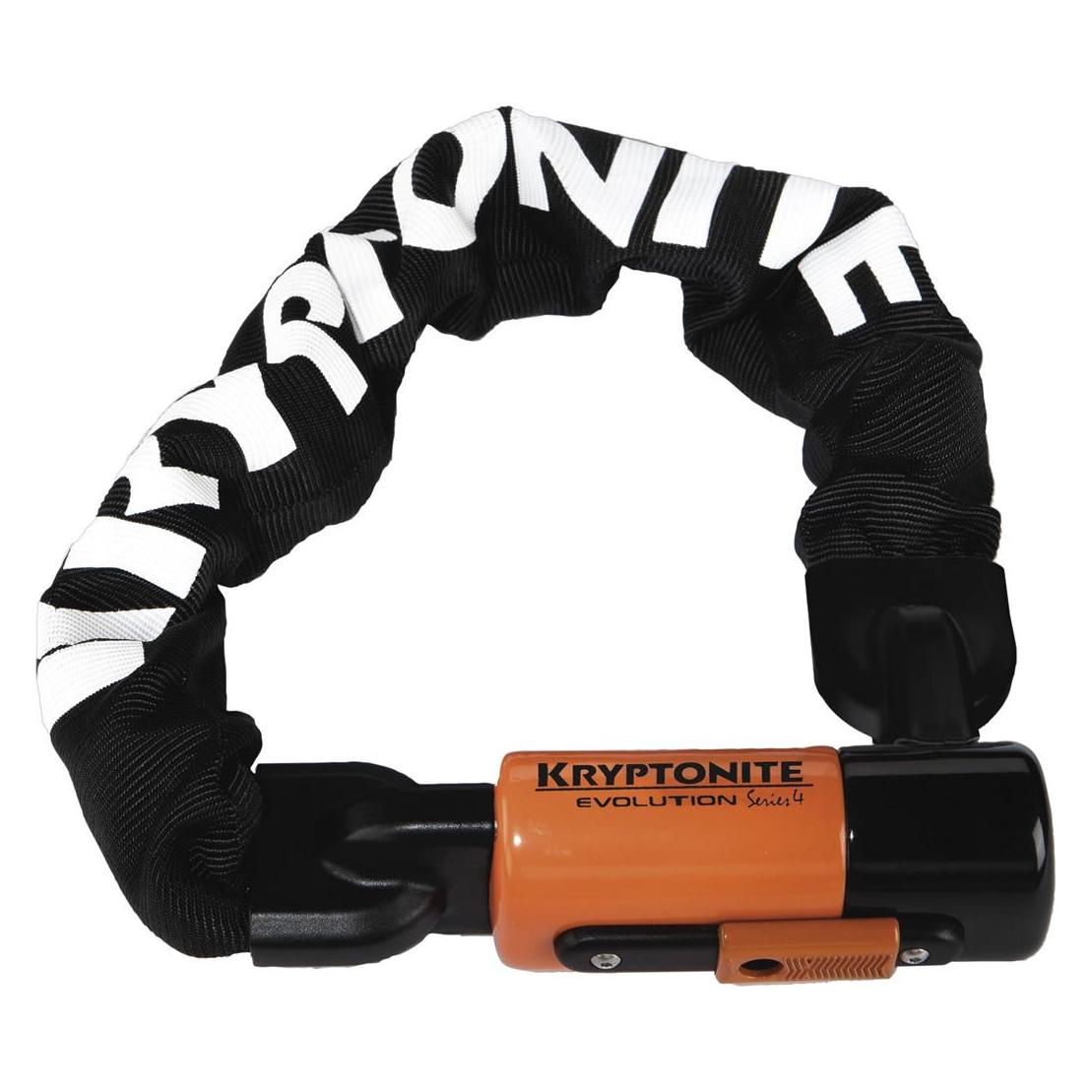 Kryptonite Evolution series 4 1055 Mini (55 cm) (000792)