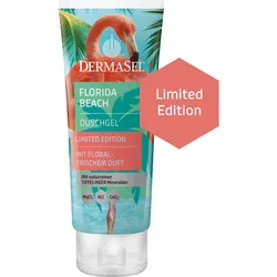 Dermasel Totes Meer Florida Beach Duschgel Le 100 ML