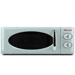 Girmi FM2100, Mikrowelle, Grün, Blau