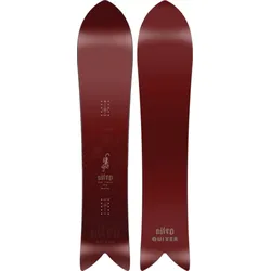 NITRO FINTWIN Snowboard 2027 - 154