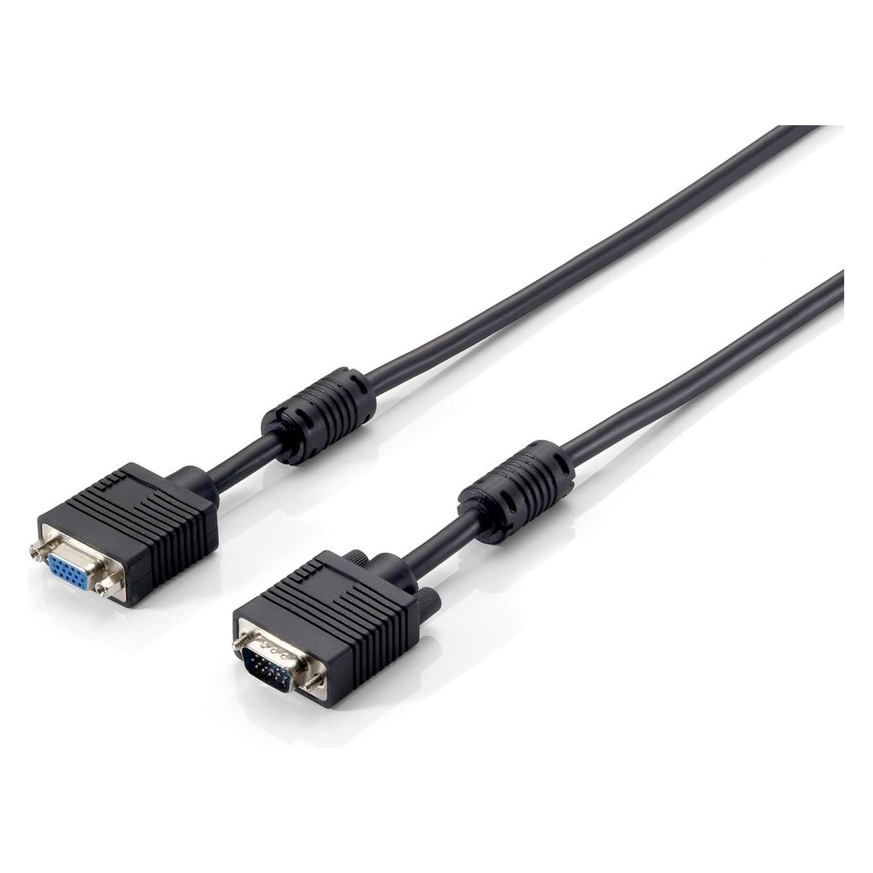 equip Kabel HBD15 3+7 S/B AWG30 (8 m) (118803)