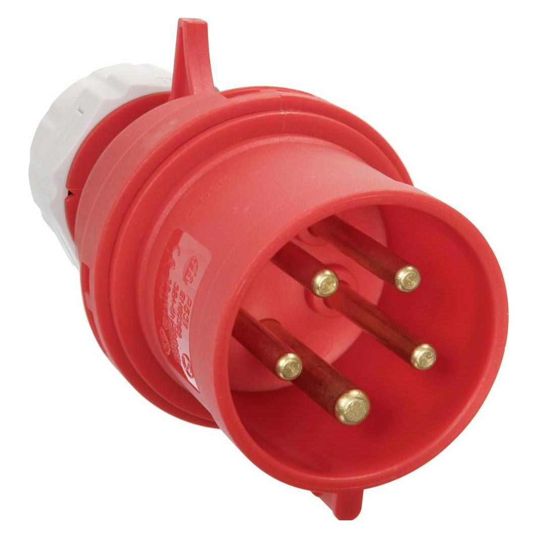 As - Schwabe CEE Stecker (60422)