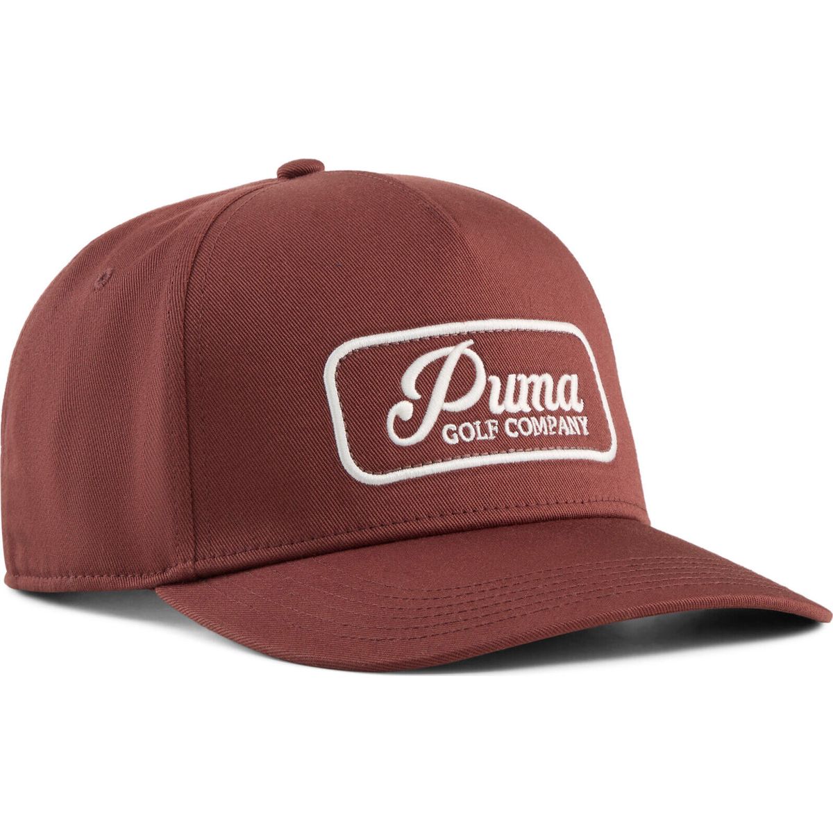 Puma Jupiter Cap rich cocoa (08) OSFA 027159-08-OSFA