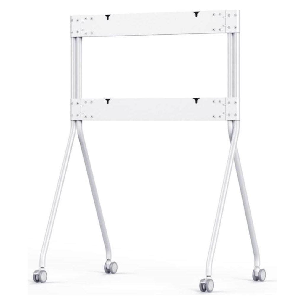 Huawei Rolling Stand, weiss - für Ideahub S2 65/75/86 Zoll (95 kg) (21155908)