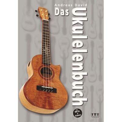 Das Ukulelenbuch -