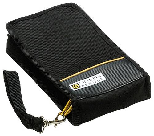 Chauvin Arnoux P01298065Z Messgerätetasche