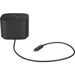 HP Notebook Dockingstation Thunderbolt Dock 120W G2 Passend für Marke Dockingstations: HP Elitebook, Pro, ProBook, ZBook inkl. Ladefunktion, inkl. 2UK37AA#ABB