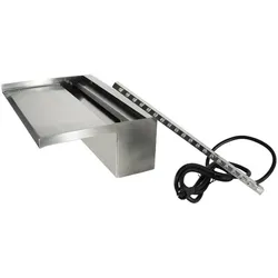 Ubbink Design Wasserfall Niagara 60 LED-Wall