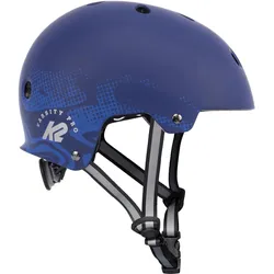 K2, Velohelm, (59 - 61 cm)