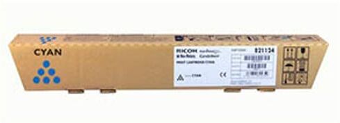 Ricoh SP C830 toner 821124 ciano