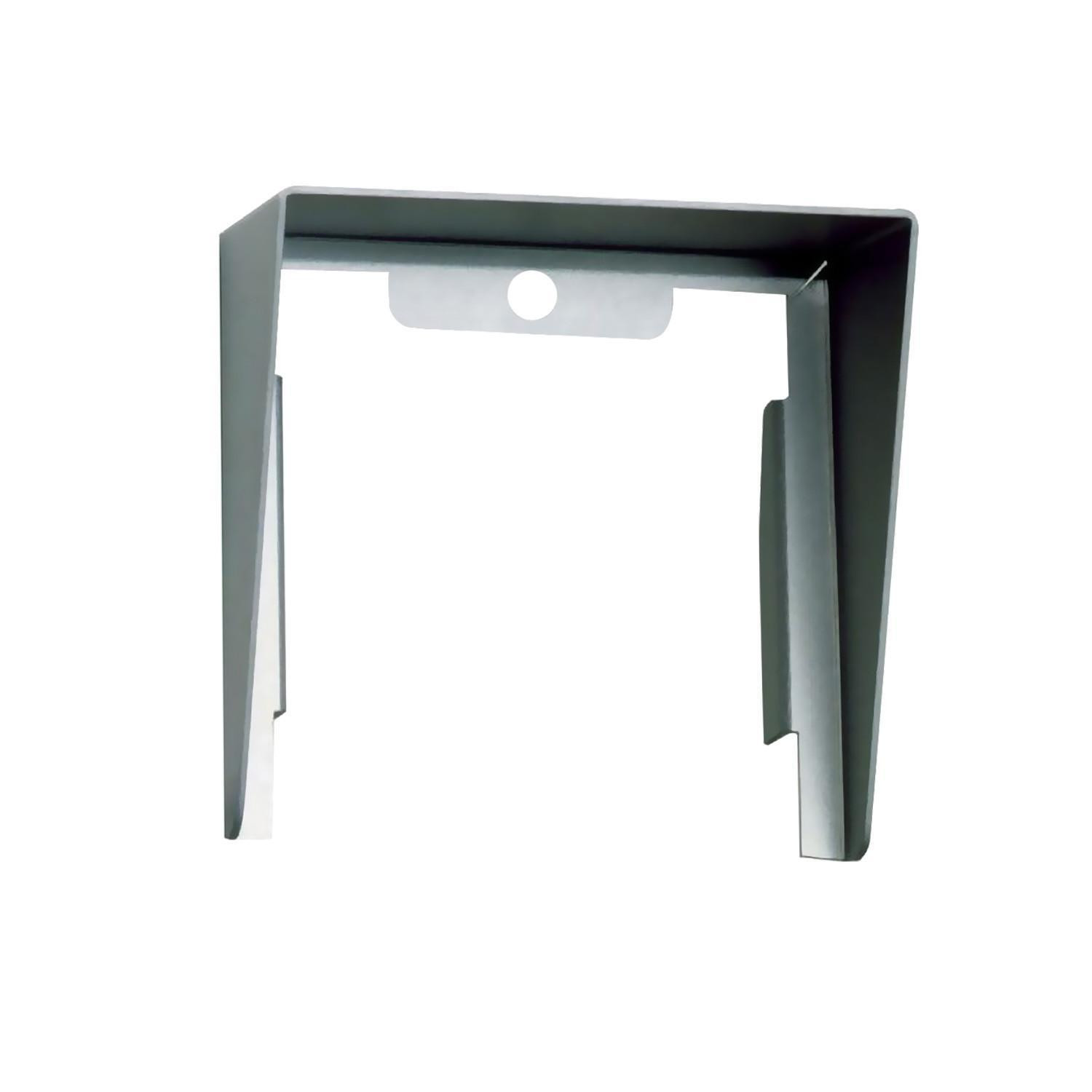 Fermax Visier CITY S1 in zilver