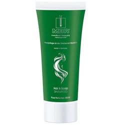 Mbr Pure Perfection 100N Hair & Scalp Shampoo 200ml