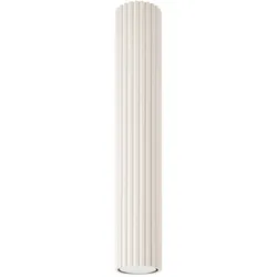 Sollux SL.1590 Plafond KARBON 40 beige