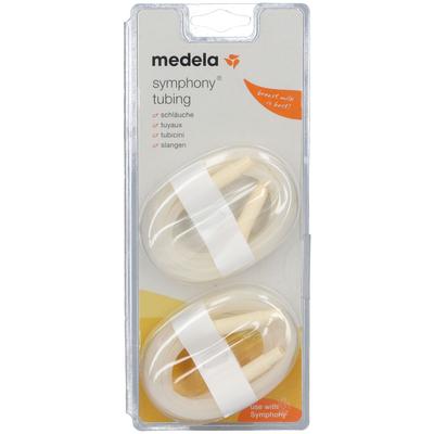 Medela PersonalFit™ Plus Slang 2 St Brusthütchen, -hauben, -schalen