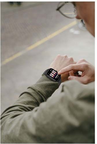 Smartwatch alexa prixton swb32 Personalizzate o neutre Prixton