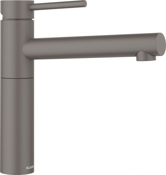 BLANCO ALTA II Küchenarmatur Wasserhahn Hochdruck vulkangrau