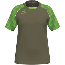 erima EVO STAR Trikot Damen khaki/green gecko 36
