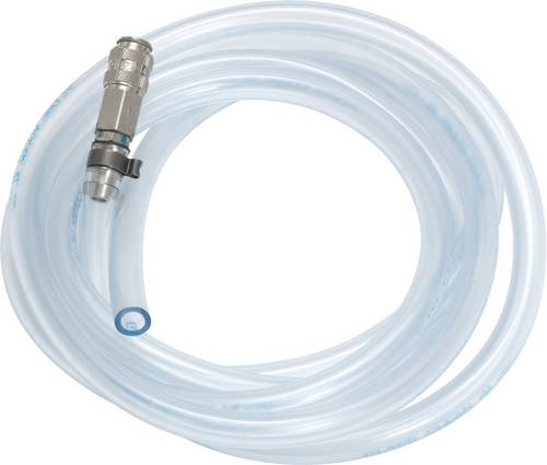 KS Tools Rücklaufschlauch Kupplung 8 mm, Nr.F Länge 2,5m 160.0764