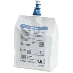 BWT Smart Mineral L2/L3, 1,5L Wirkstoff, 125504381 125504381
