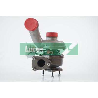 LUCAS Lader, Aufladung LTRPA7180897 für RENAULT