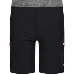 CMP Campagnolo, Mädchen, Outdoorhose, Light Climb (116), Grau