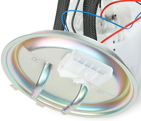RIDEX 1382F0437 Fuel feed unit