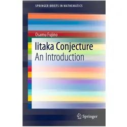 Iitaka Conjecture, Fachbücher von Osamu Fujino