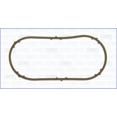 AJUSA Dichtung, Thermostat 01127800 für Audi