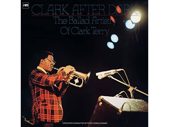 Clark Terry: Clark After Dark