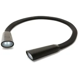 Kikkerland, Tischlampe, Hands-Free Book Light