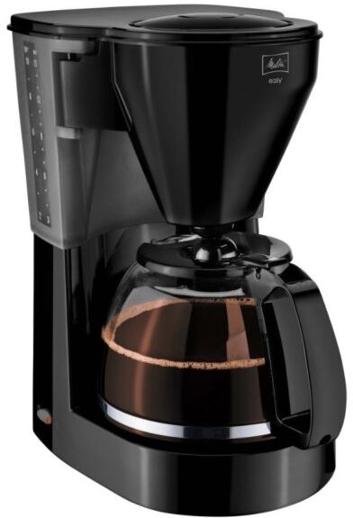 Melitta Easy 2.0 Kaffemaskine, Sort