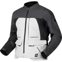 Richa Infinity 3 Adventure wasserdichte Motorrad Textiljacke M
