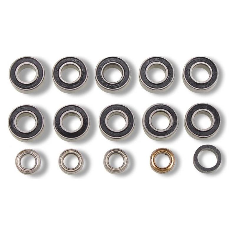 Carson XS Kugellager- Lager-Set (500405935)