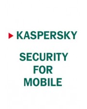 Kaspersky Security for Mobile, 2 Jahre Base, Download, Lizenzstaffel, Multilingual (150-249 Lizenzen) (KL4025XASDS)