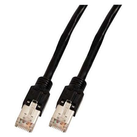EFB Elektronik Patch Cable (S/UTP, CAT5e, 1 m) (K8705.1)