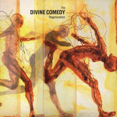 The Divine Comedy - Regeneration - Preis vom 11.10.2026 03:10:56 h