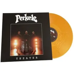 Spirit Of The Streets Records, Schallplatten, Theater (Perkele)