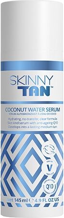 Skinny Tan Tan Coconut Water Serum 145ml