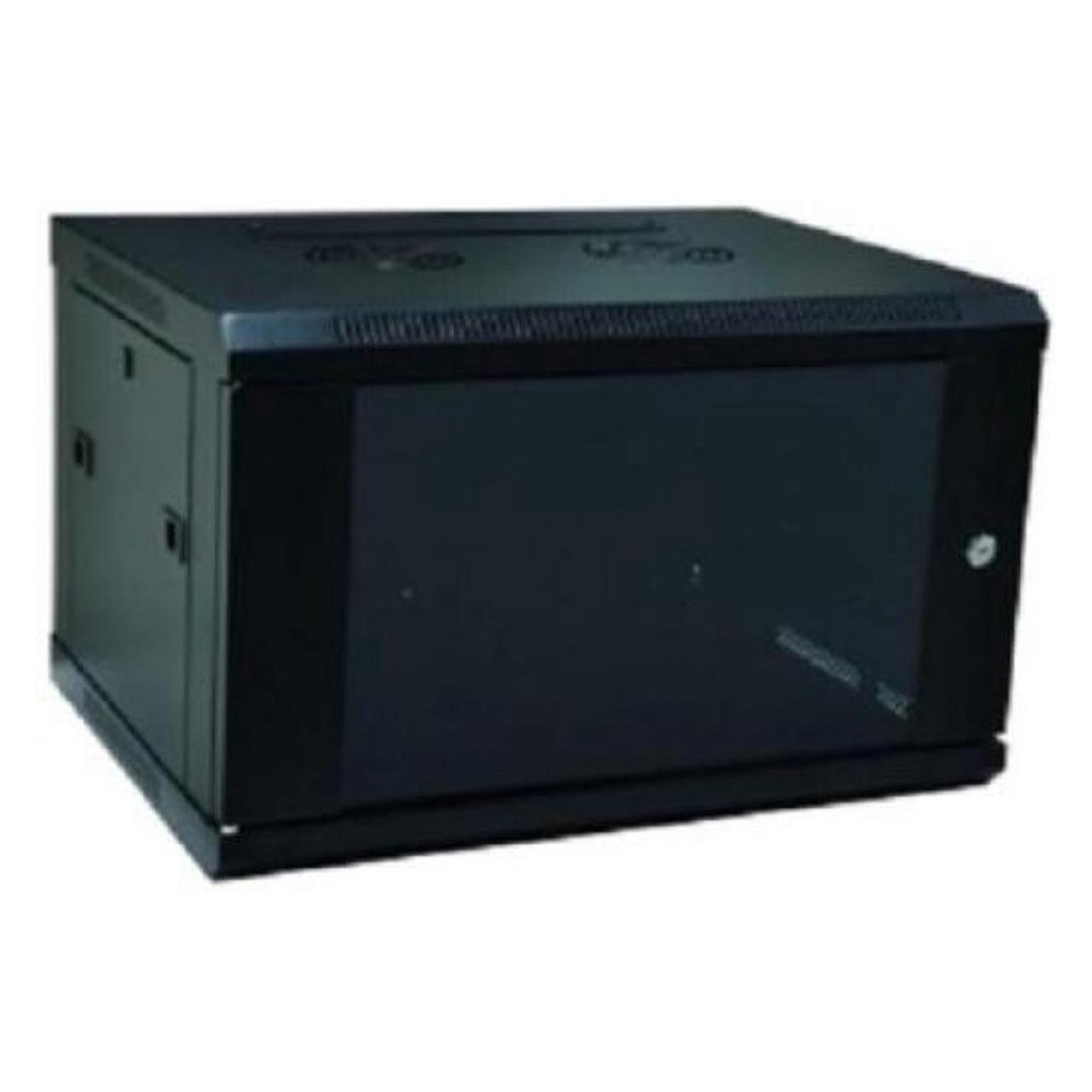 Wp 0001 (6 HE, 19 Zoll Rack) (WPN-RWB-06605-B)