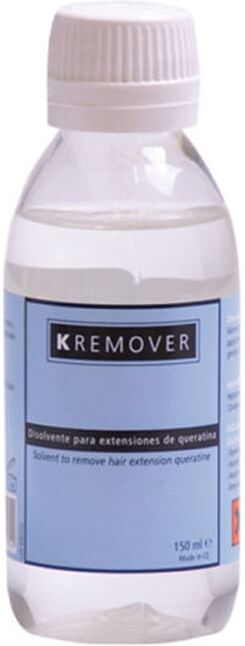 Eurostil Remover Disolvente Keratina 150 ml