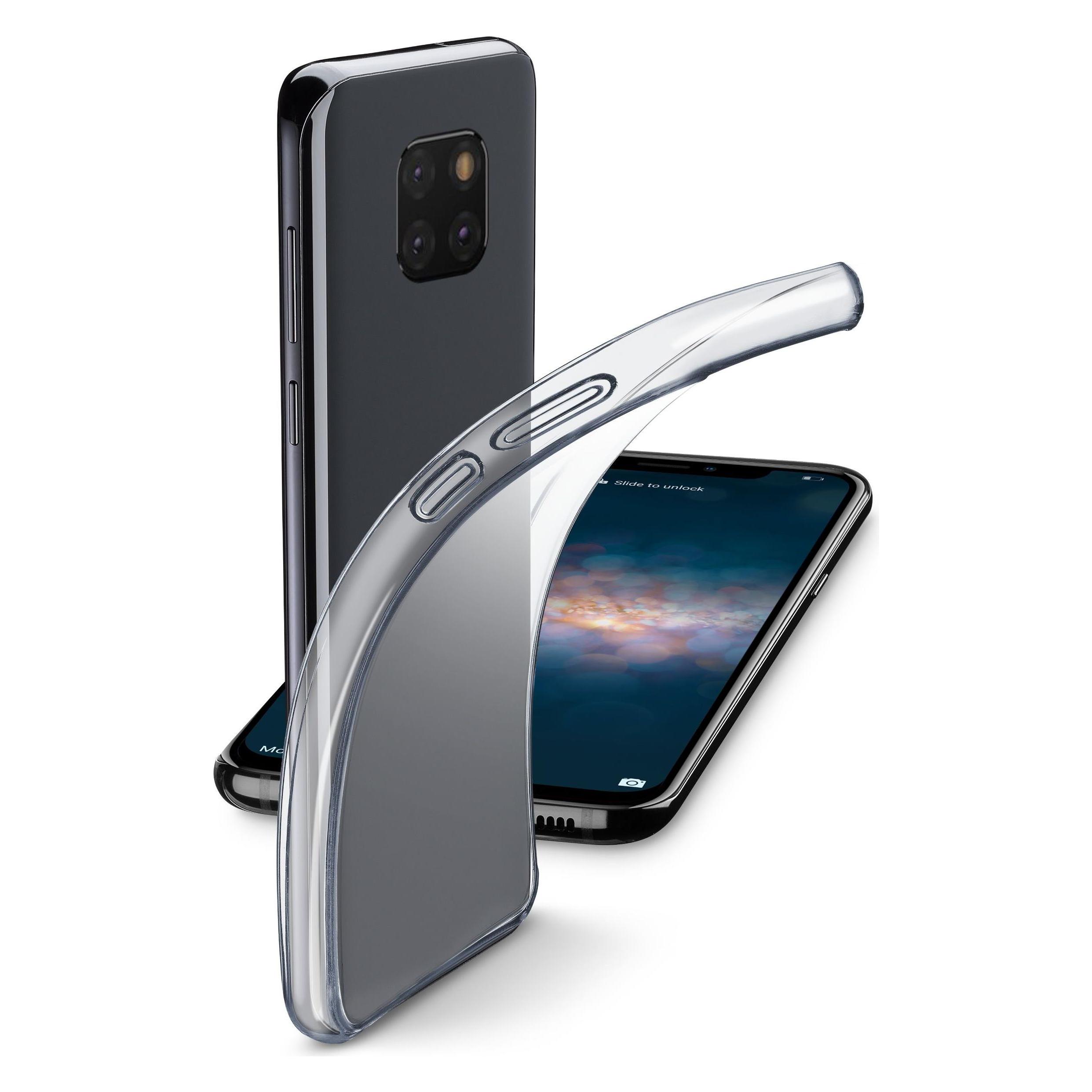 Cellularline Fine (Huawei Mate 20 Pro) (FINECMATE20PRT)