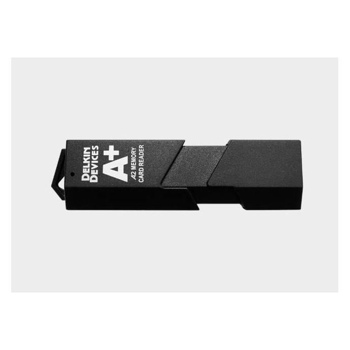 Delkin USB 3.1 SD & microSD A2 (USB 3.1) (4110100673)