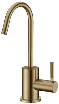 Whitehaus Collection Cold Water Point of Use Faucet
