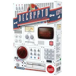 Asmodée Decrypto (Deutsch, 3 - 8 Spieler)