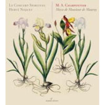 Charpentier/Messe - Le Concert Spirituel & Niquet, CD